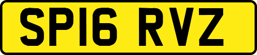 SP16RVZ