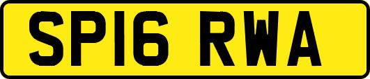 SP16RWA