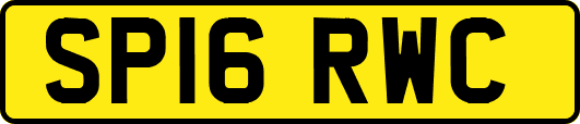 SP16RWC