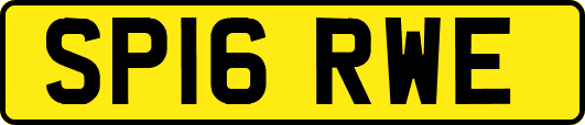 SP16RWE