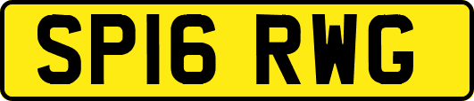 SP16RWG