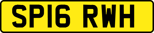 SP16RWH