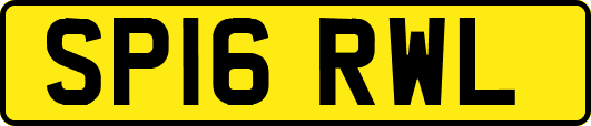 SP16RWL