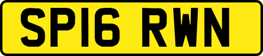 SP16RWN