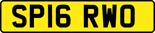 SP16RWO