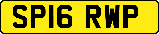 SP16RWP