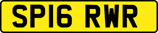 SP16RWR