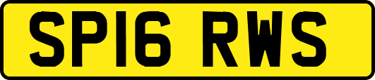 SP16RWS