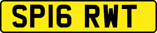 SP16RWT