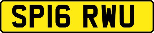 SP16RWU