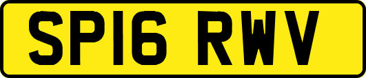 SP16RWV