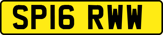 SP16RWW