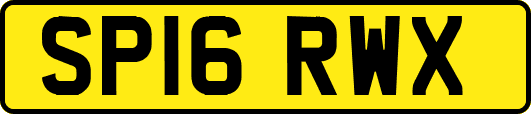 SP16RWX