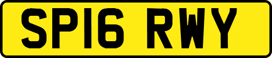 SP16RWY