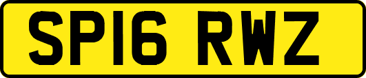 SP16RWZ