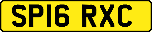 SP16RXC