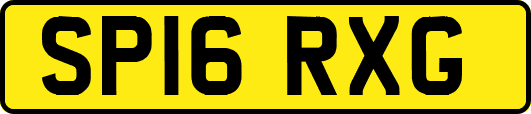 SP16RXG