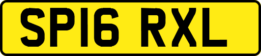 SP16RXL