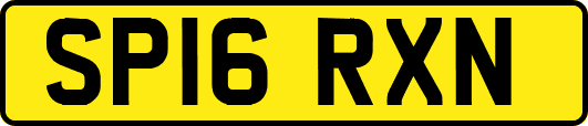 SP16RXN