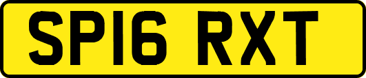 SP16RXT