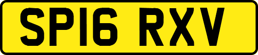SP16RXV