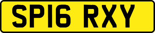 SP16RXY
