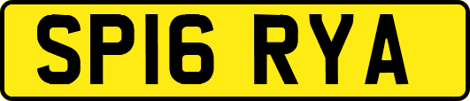 SP16RYA
