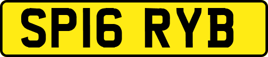 SP16RYB