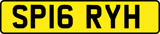 SP16RYH