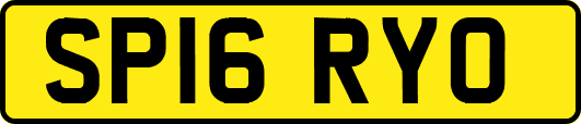 SP16RYO