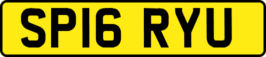 SP16RYU
