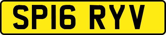SP16RYV