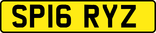 SP16RYZ
