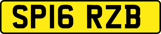 SP16RZB