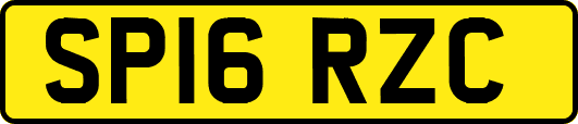 SP16RZC
