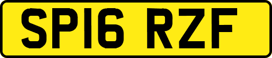 SP16RZF