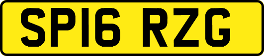 SP16RZG