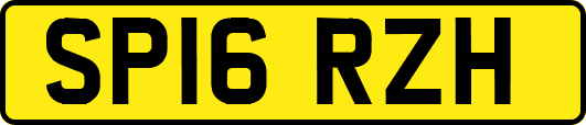 SP16RZH