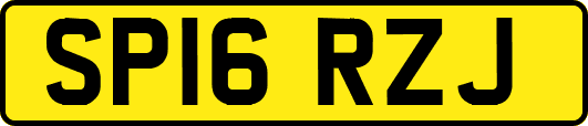 SP16RZJ