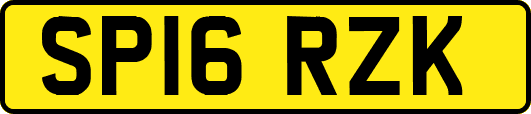 SP16RZK