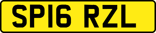 SP16RZL