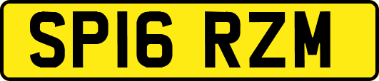 SP16RZM