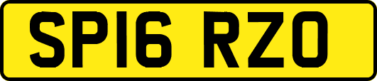 SP16RZO