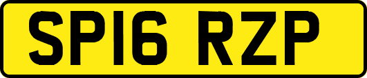 SP16RZP