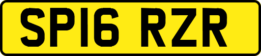 SP16RZR