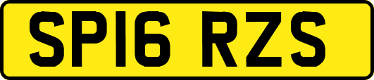 SP16RZS