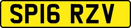 SP16RZV