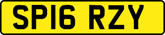 SP16RZY