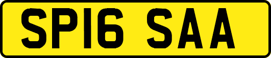 SP16SAA