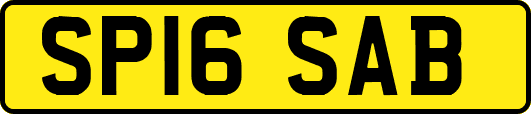 SP16SAB